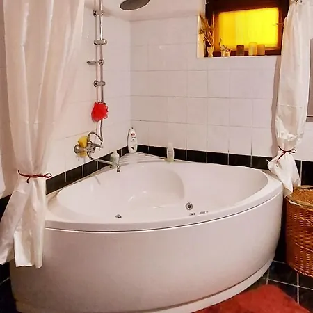 Guest house Marketti