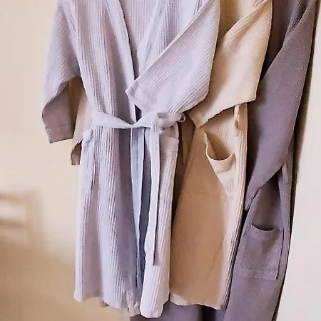 ゲストハウス Marketti