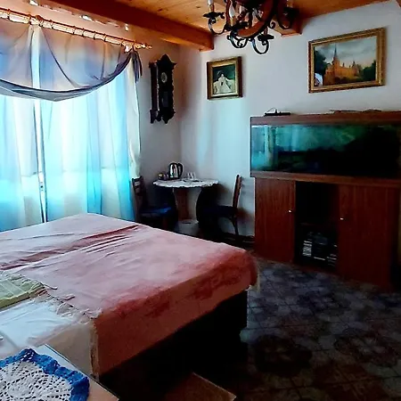 Guest house Marketti *