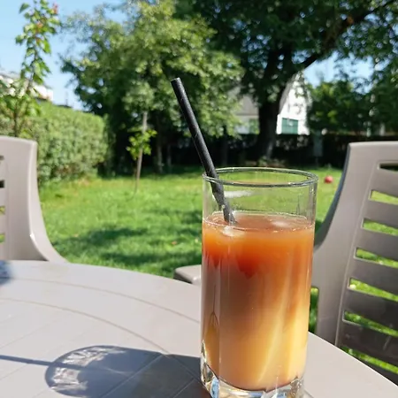 Marketti Gasthof Wynohradiw