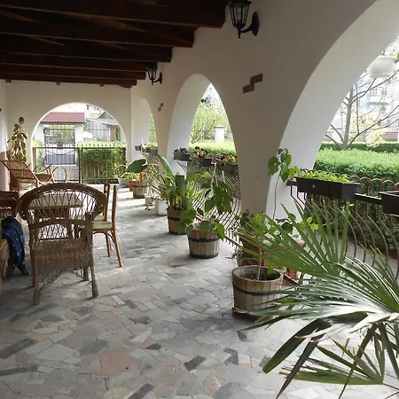 Guest house Marketti *