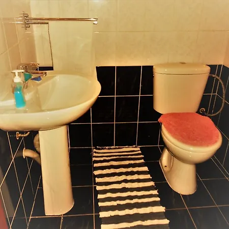 Marketti Guest house