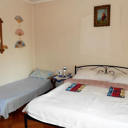 Marketti Guest house