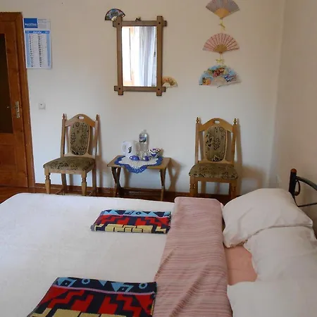 Marketti Guest house