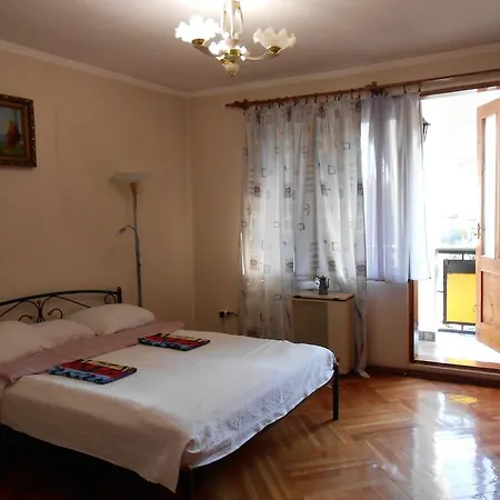 Guest house Marketti *