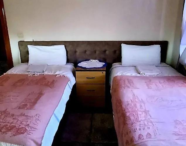 Marketti Casa de hóspedes Vynohradiv