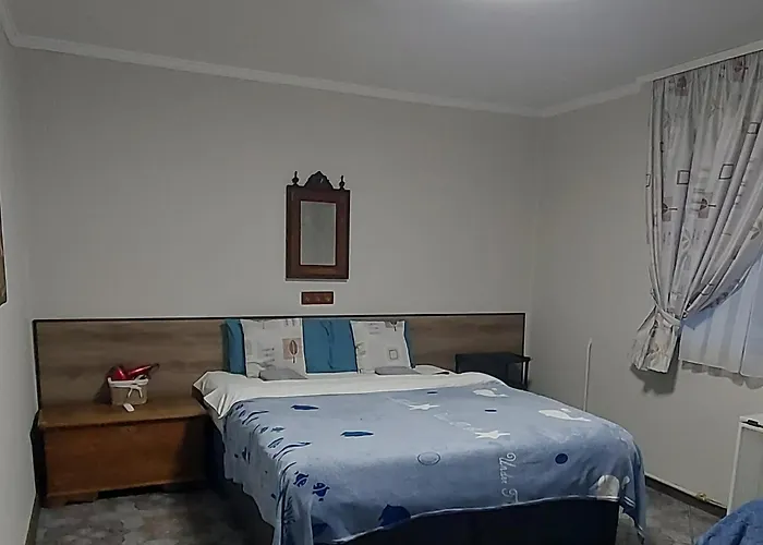 Casa de hóspedes Marketti