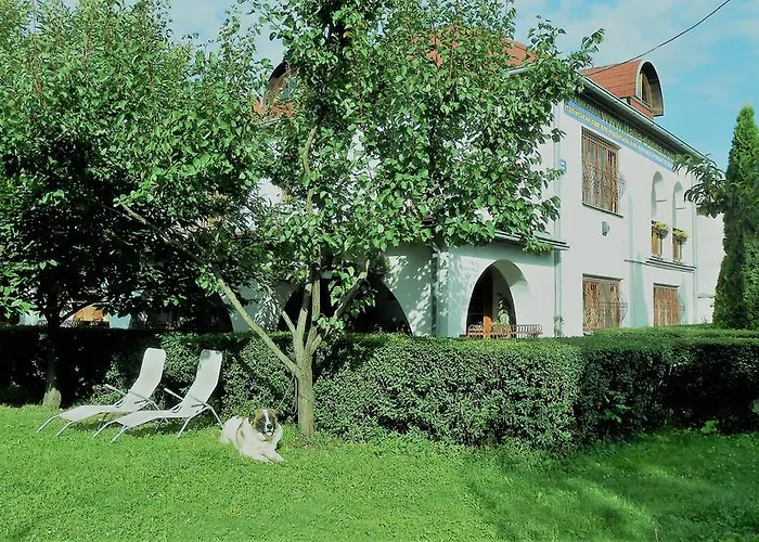 Marketti Casa de hóspedes