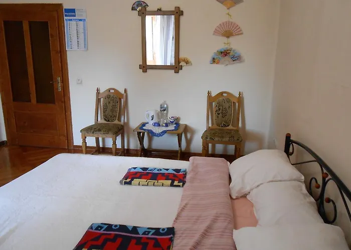 Marketti Casa de hóspedes