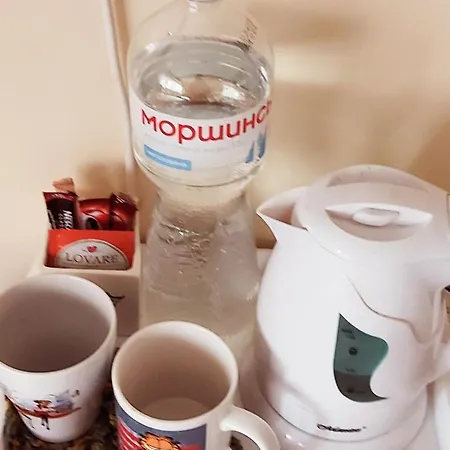 Marketti بيت ضيافة