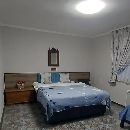 بيت ضيافة Marketti