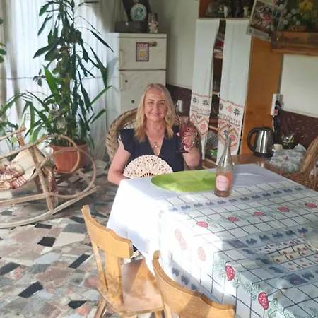 بيت ضيافة Marketti