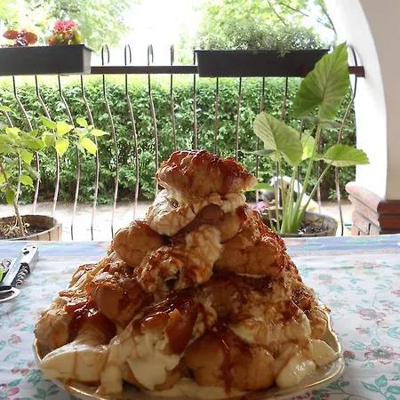 بيت ضيافة Marketti