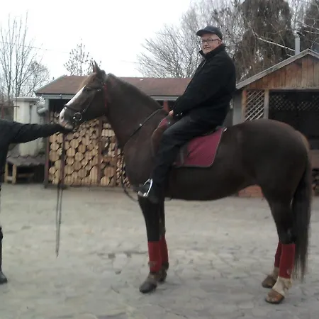 Marketti بيت ضيافة *