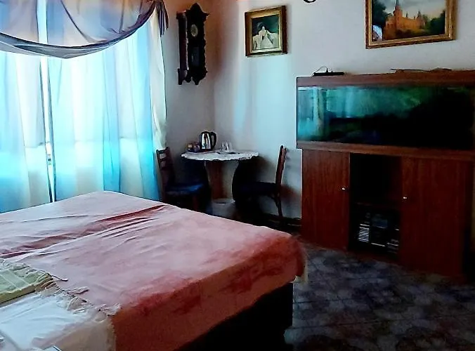 Guest house Marketti *