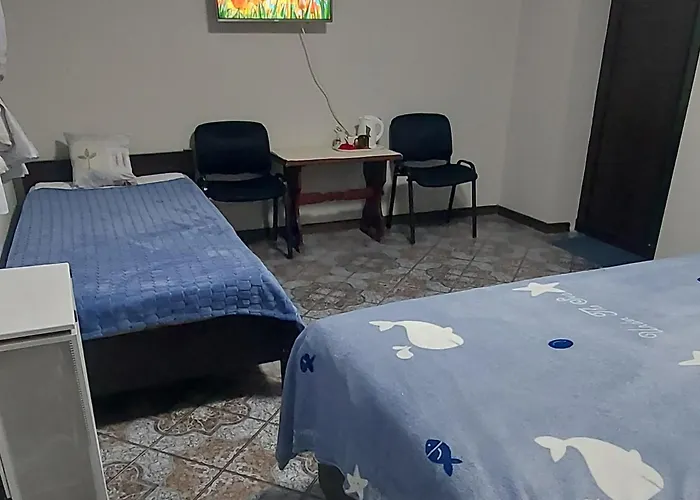 Guest house Marketti *