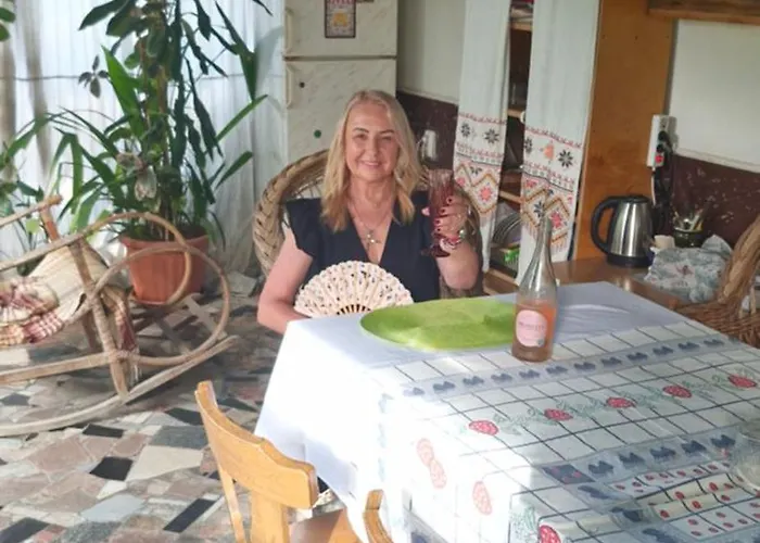 Guest house Marketti