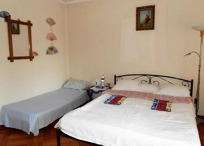 Marketti Guest house